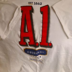 Men's A1 Classic T Shirt